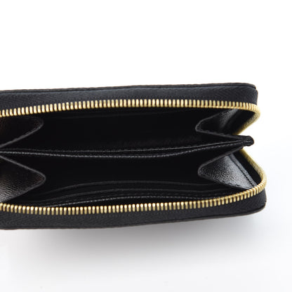 Louis Vuitton Monogram Blossom Zippy Coin Purse 5 of 7