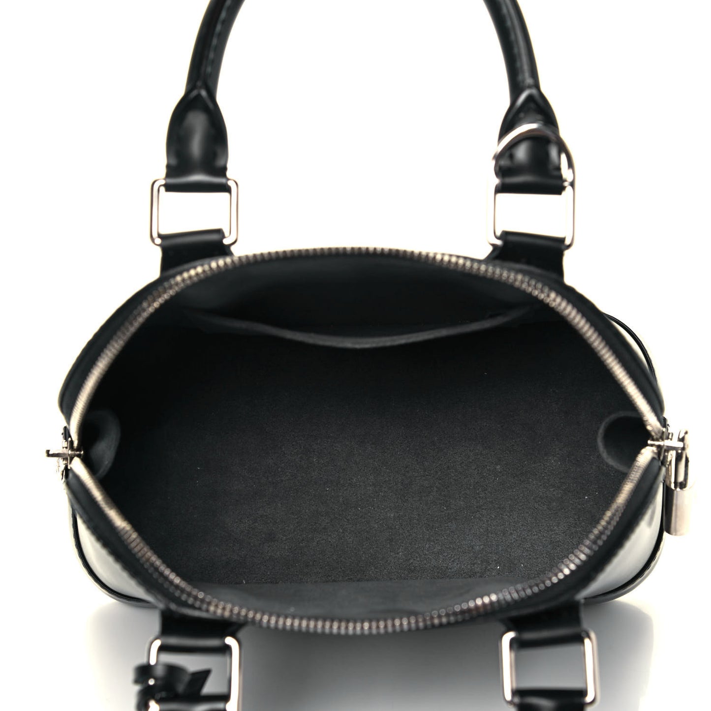 Epi Alma BB Black