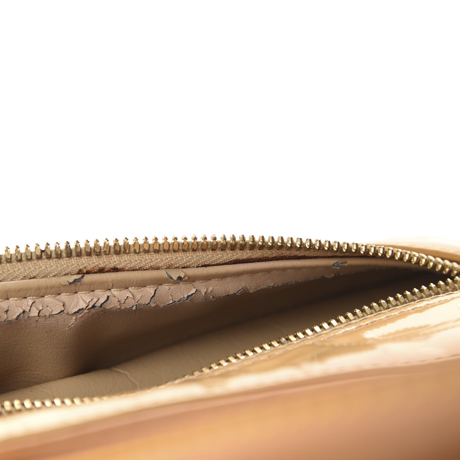 Louis Vuitton Vernis Tompkins Square Beige 19 of 20