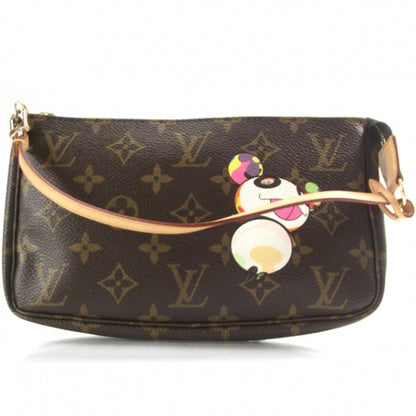 Louis Vuitton Monogram Panda Pochette 1 of 8