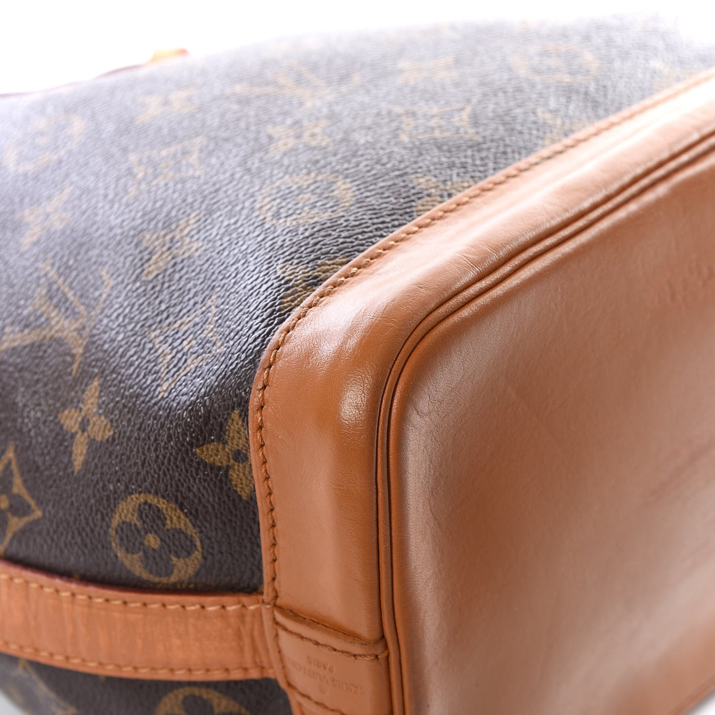 Monogram Noe BB