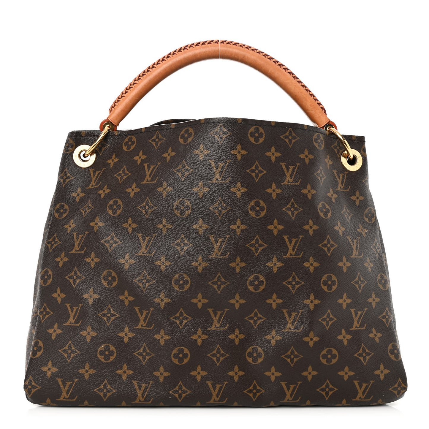Monogram Artsy MM