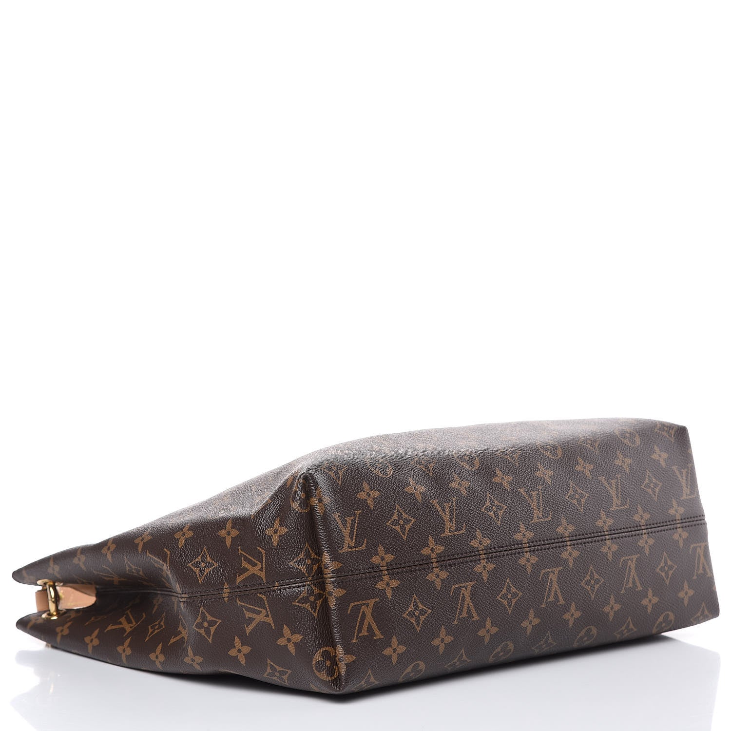 Louis Vuitton Monogram Graceful MM 4 of 10