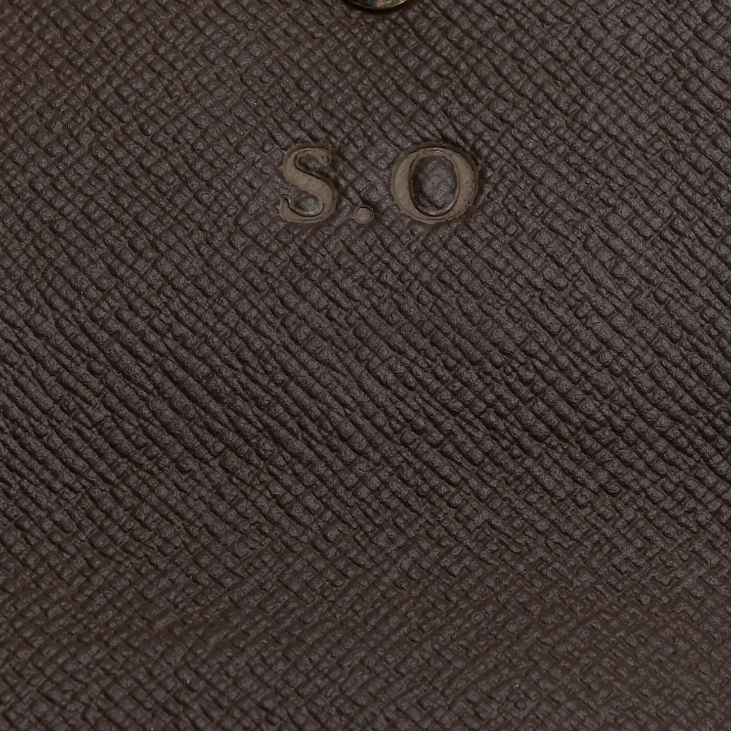 Mini Lin Sarah Wallet Ebene