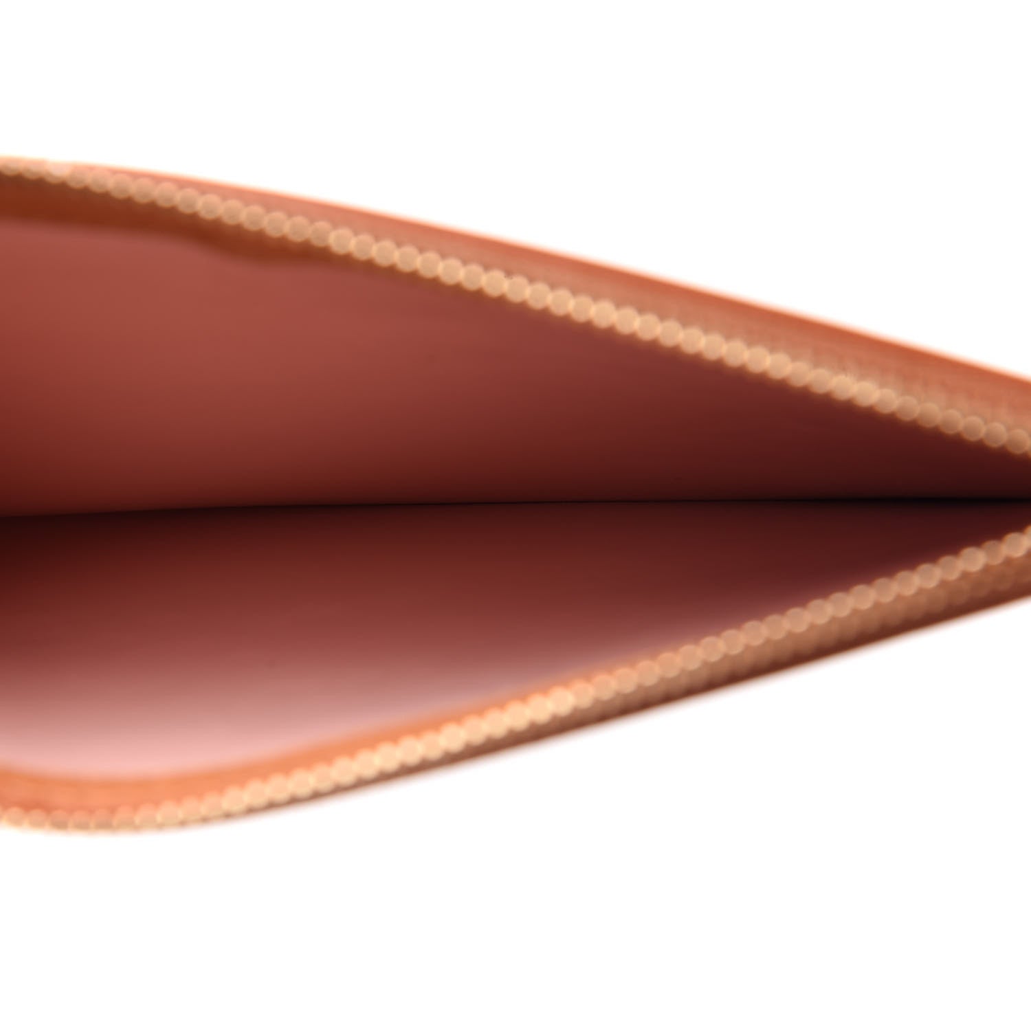 Mansur Gavriel Calfskin Bucket Bag Cammello Rosa 11 of 13
