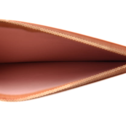 Mansur Gavriel Calfskin Bucket Bag Cammello Rosa 11 of 13