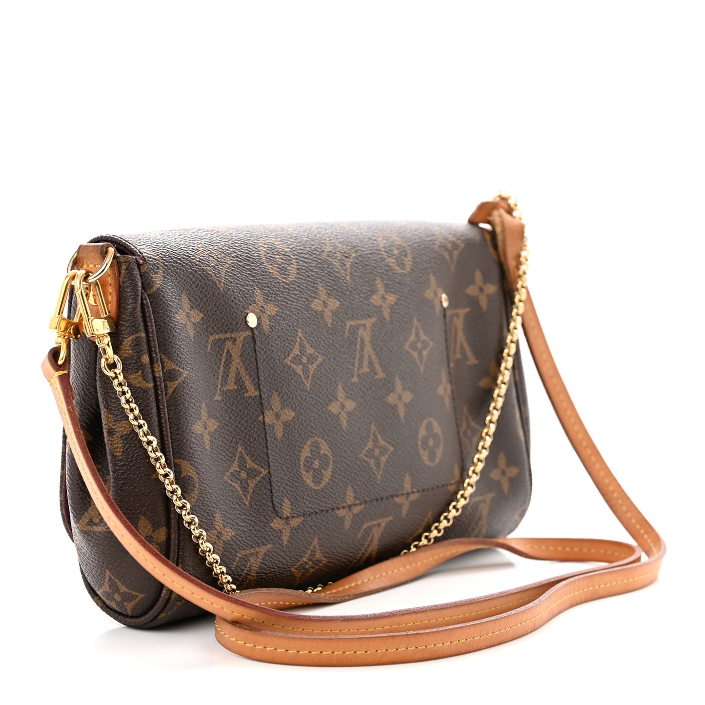 Monogram Favorite MM