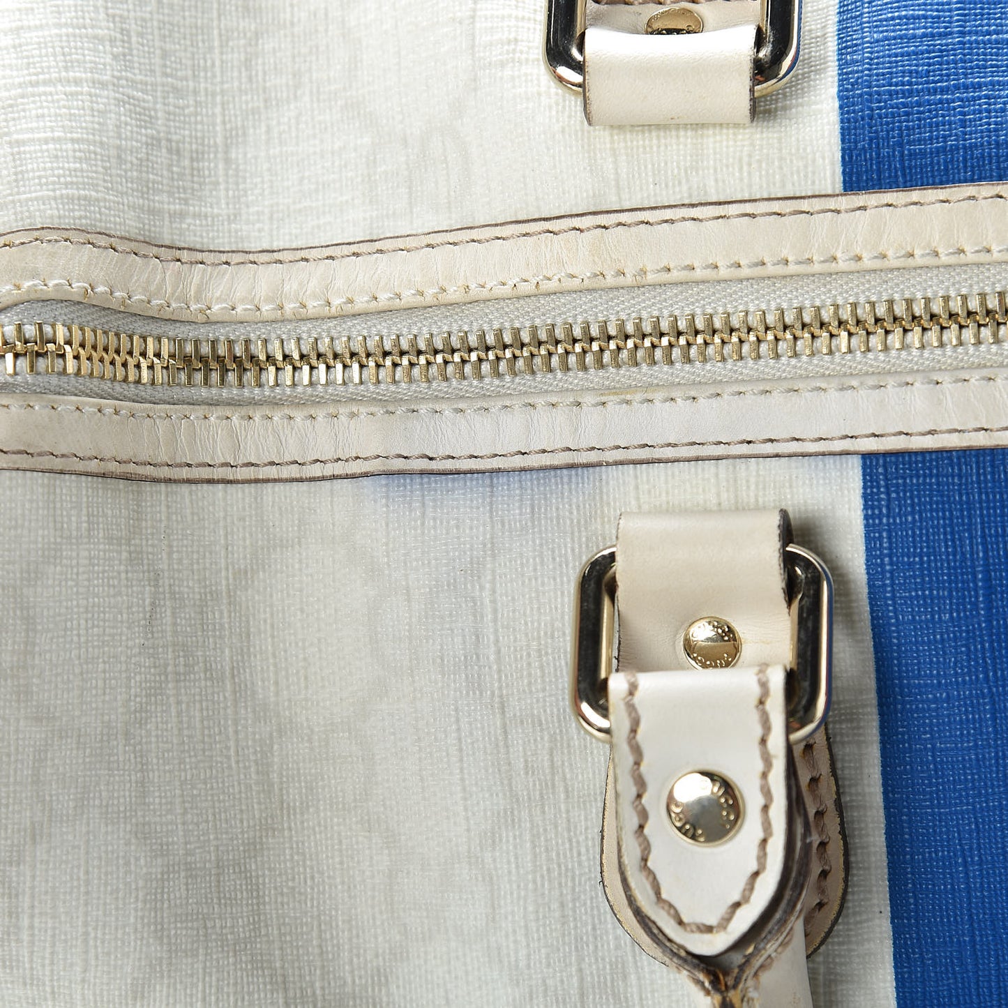 GG Plus Monogram Loves New York Medium Joy Boston