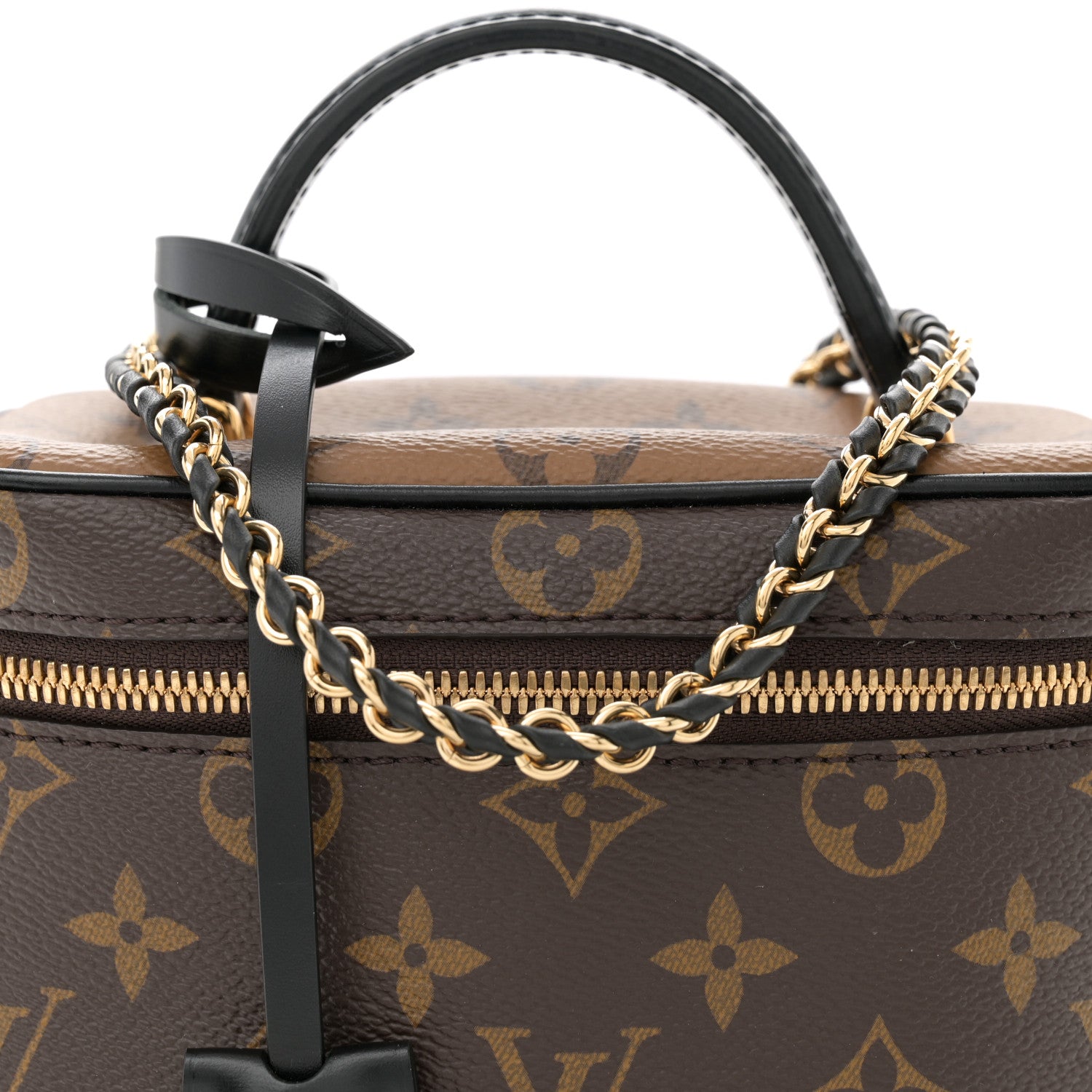 Louis Vuitton Reverse Monogram Vanity PM 8 of 10