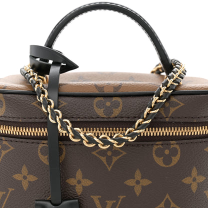 Louis Vuitton Reverse Monogram Vanity PM 8 of 10