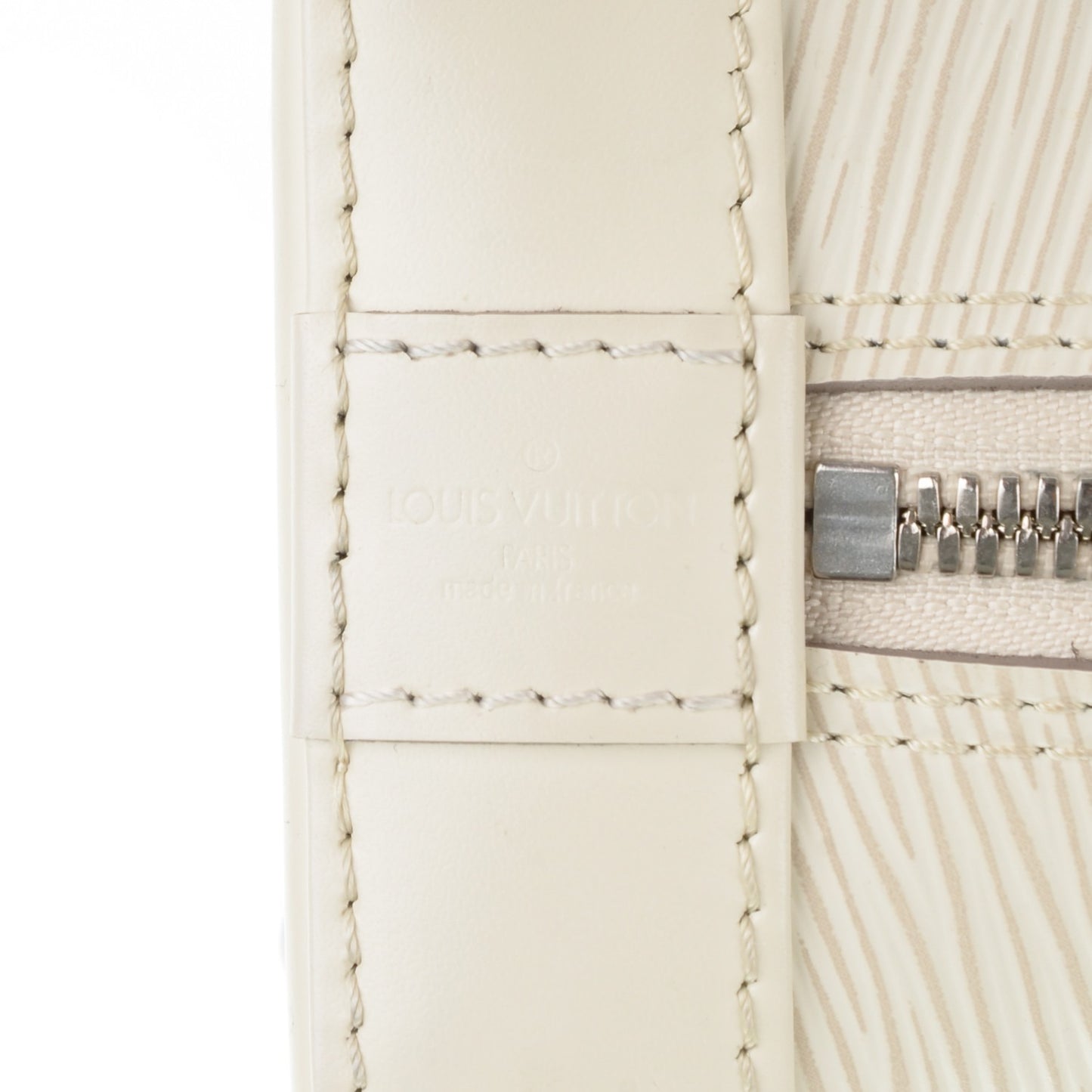 Epi Alma BB Ivory