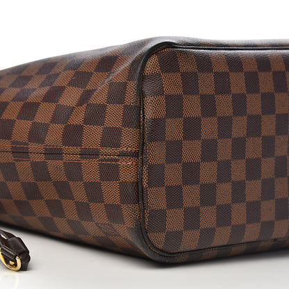 Louis Vuitton Damier Ebene Neo Neverfull MM 17 of 20