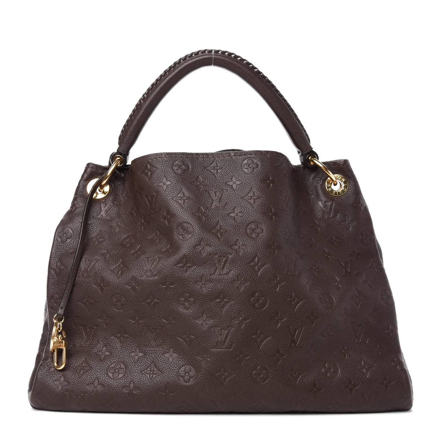 Empreinte Artsy MM Chocolate