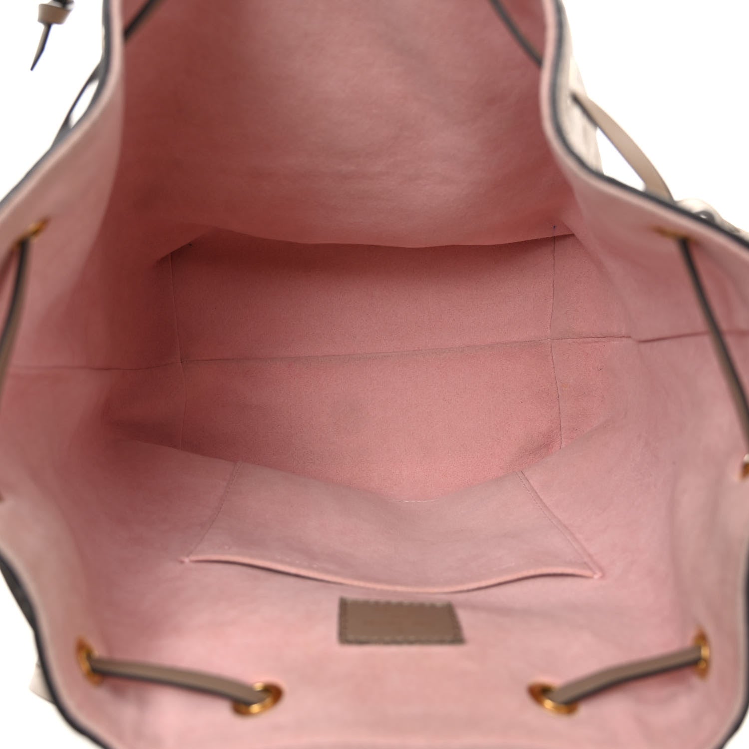 Louis Vuitton Empreinte Montsouris NM Backpack Tourterelle 5 of 13