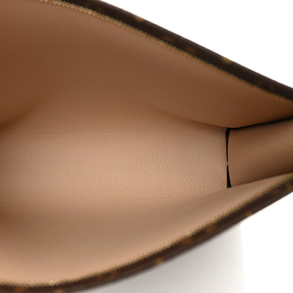 Louis Vuitton Monogram Toiletry Pouch 26 5 of 6