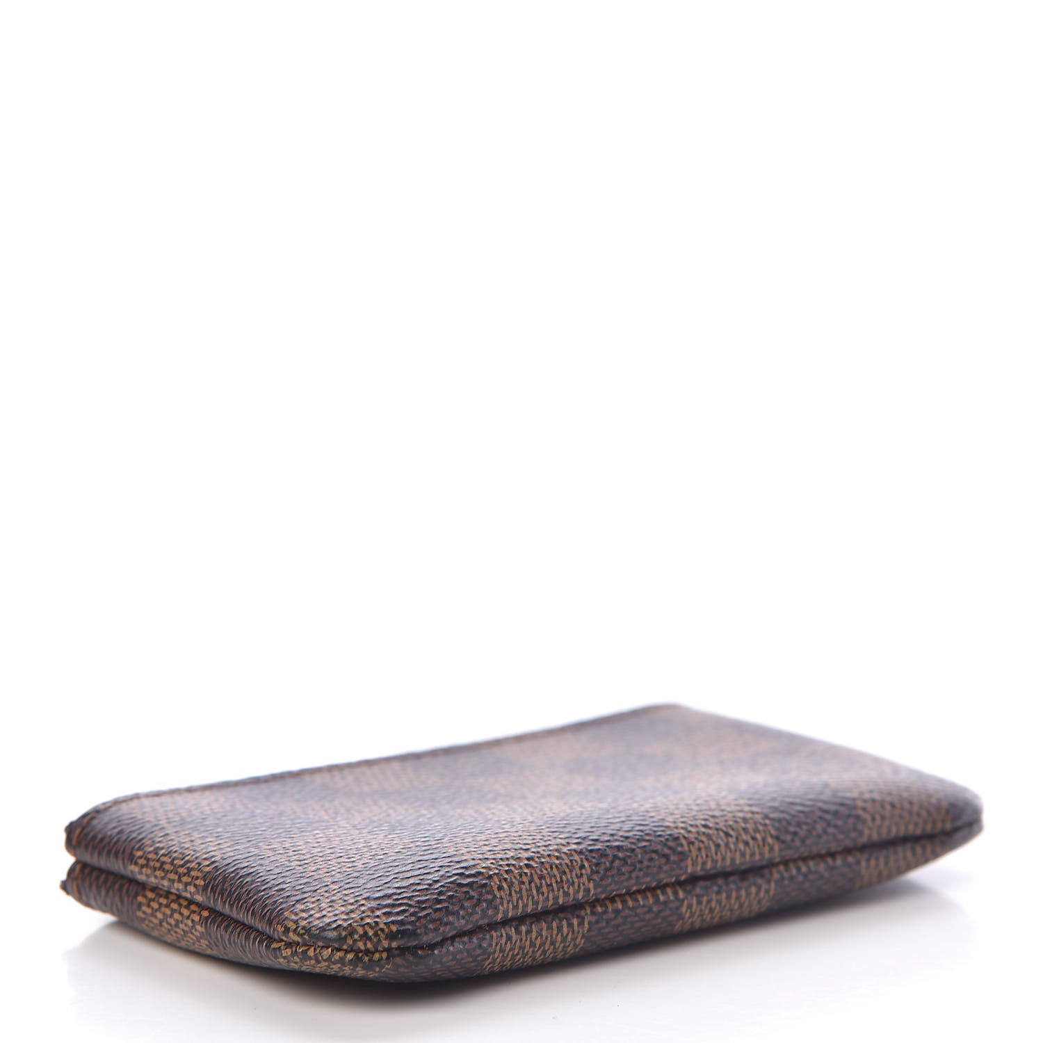 Louis Vuitton Damier Ebene Key Pouch 4 of 7