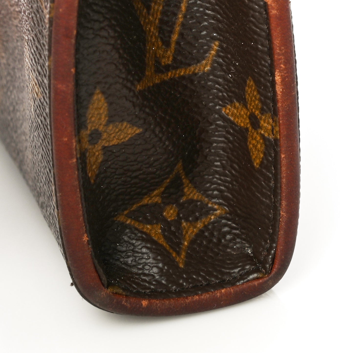 Monogram Pochette Florentine S