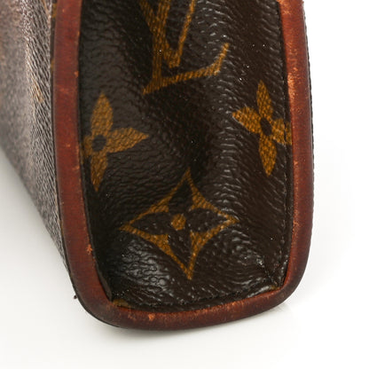 Louis Vuitton Monogram Pochette Florentine S 20 of 20