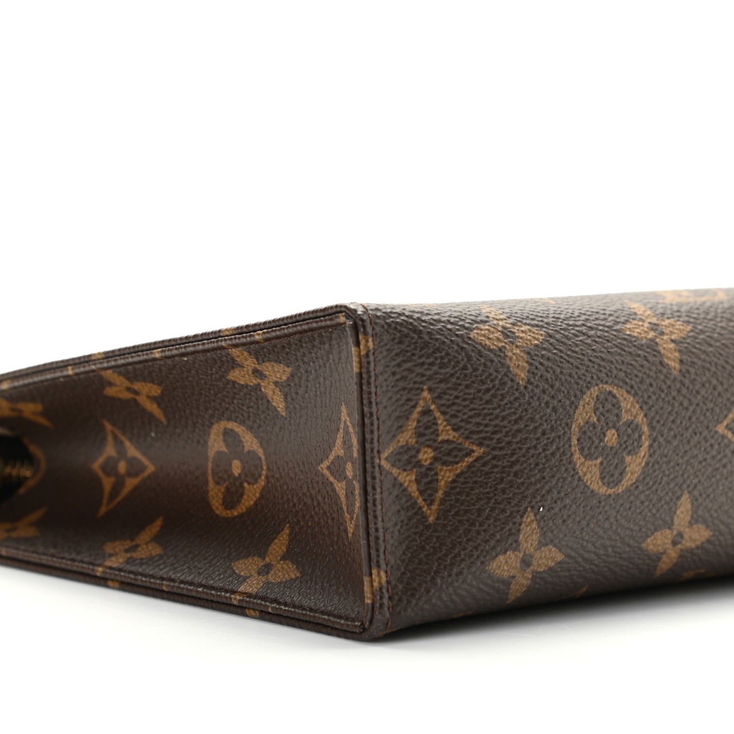 Monogram Toiletry Pouch 19