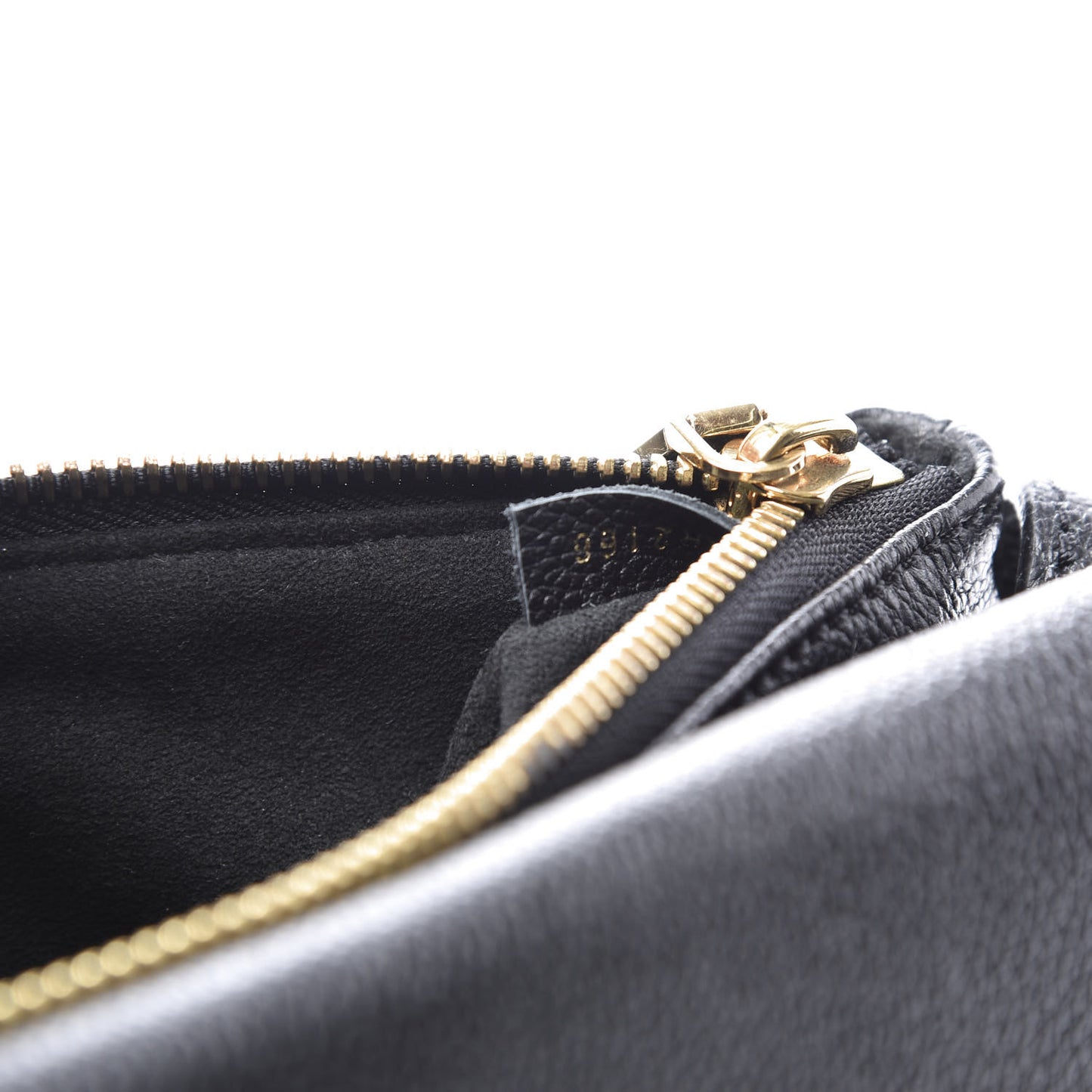 Empreinte Twice Black