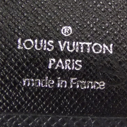 Louis Vuitton Taiga Youri Wallet Ardoise 6 of 7
