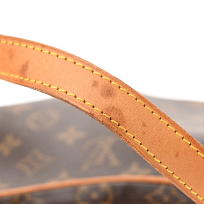 Louis Vuitton Monogram Croissant PM 12 of 12