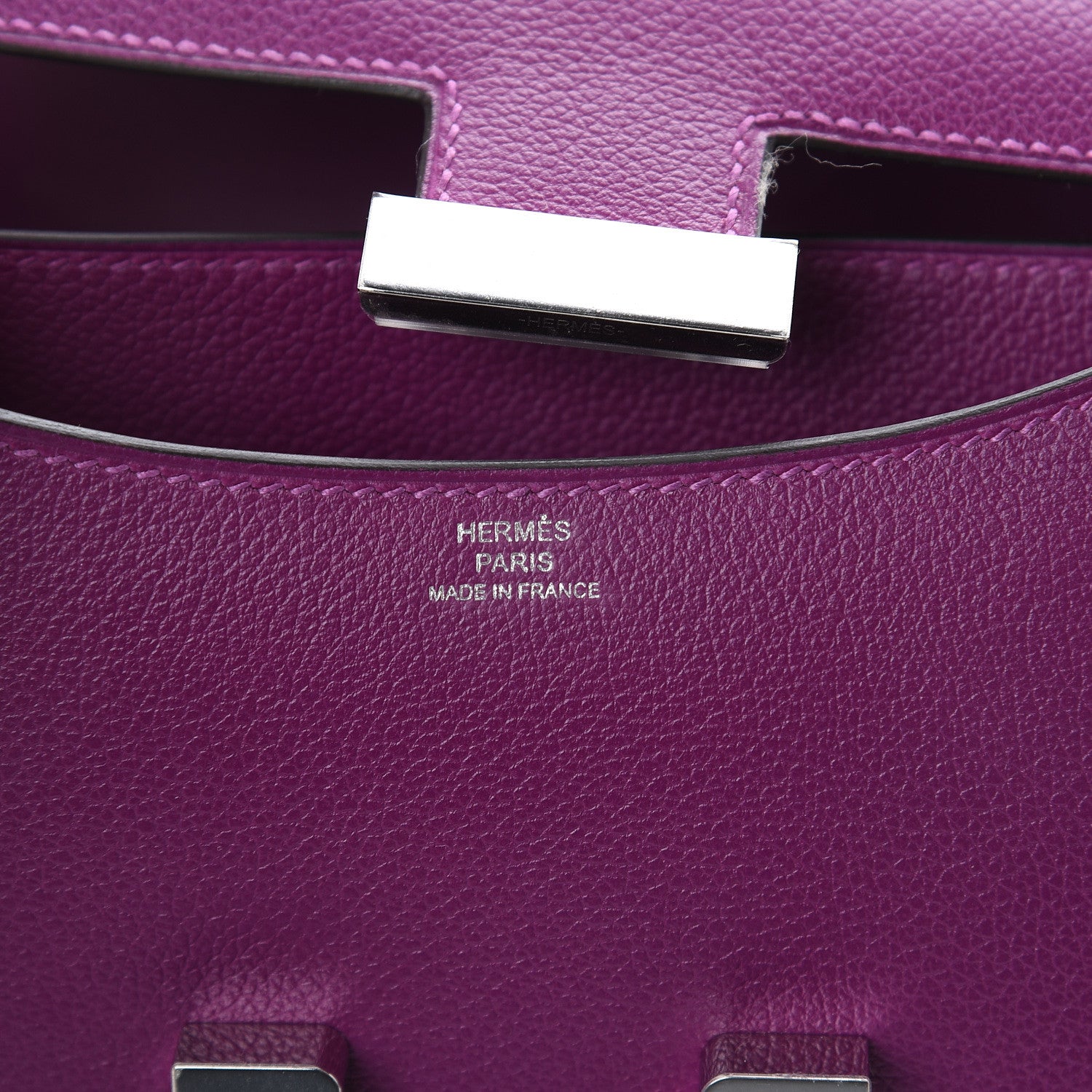 Hermes Evercolor Constance 18 Anemone 5 of 7