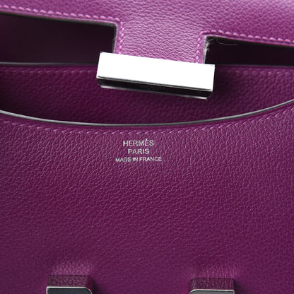 Hermes Evercolor Constance 18 Anemone 5 of 7