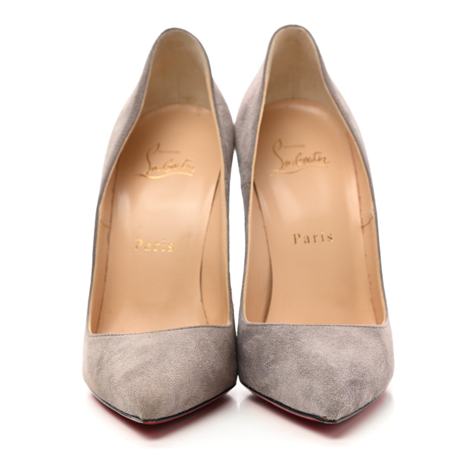 Veau Velours So Kate 120 Pumps 37 Storm