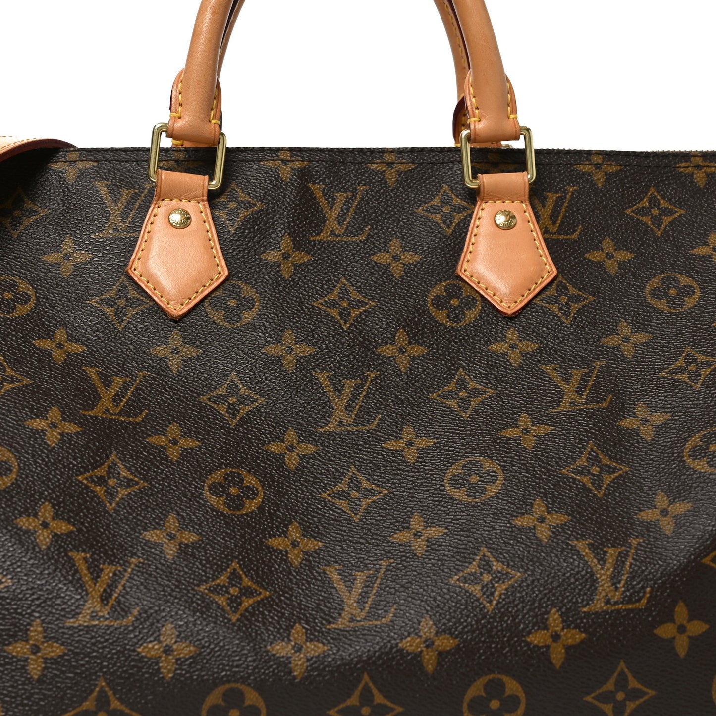 Monogram Speedy Bandouliere 40