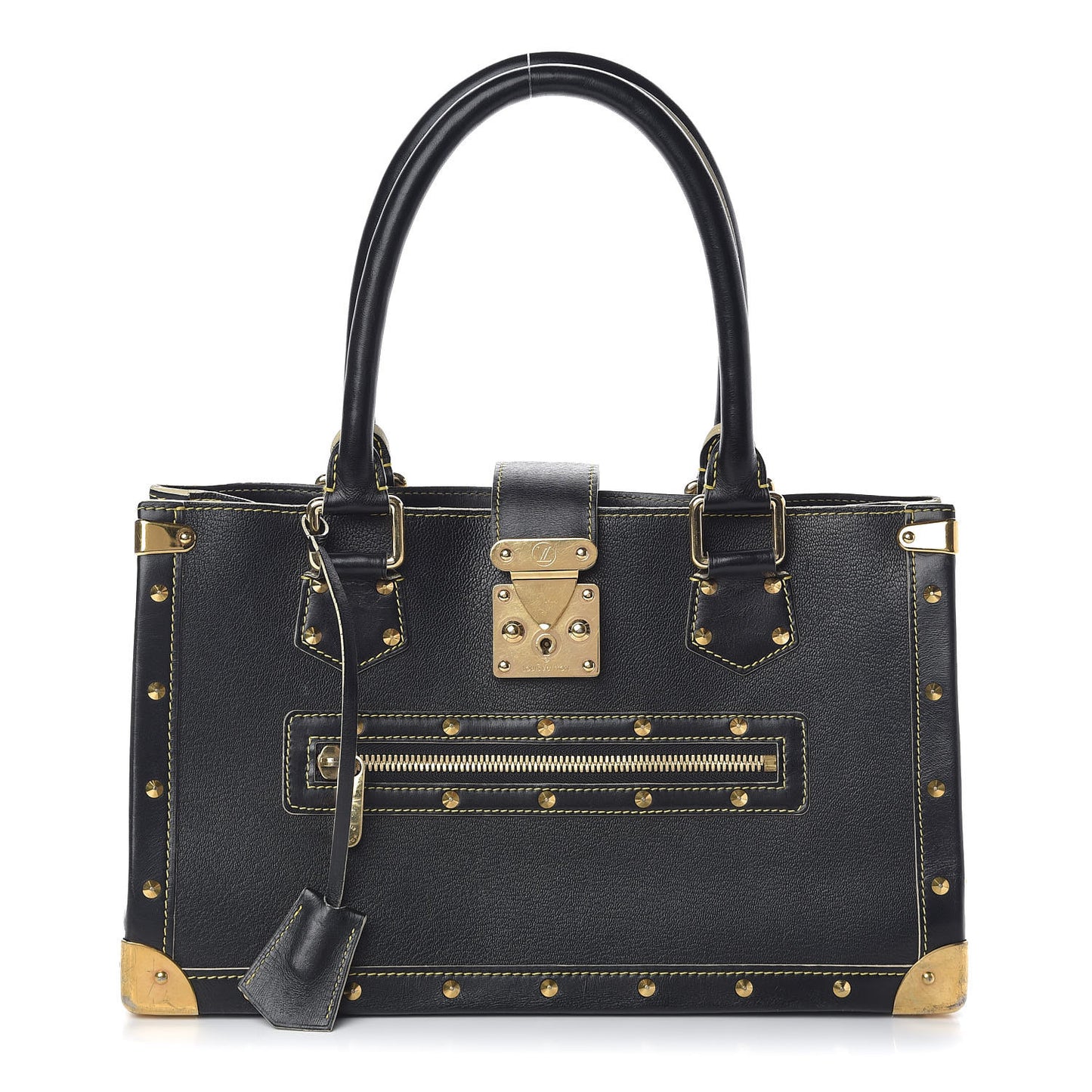 Suhali Le Fabuleux Black