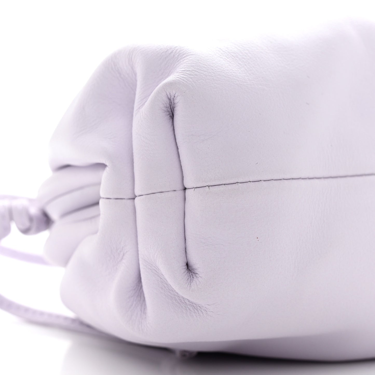 Butter Calfskin The Mini Pouch Mirth
