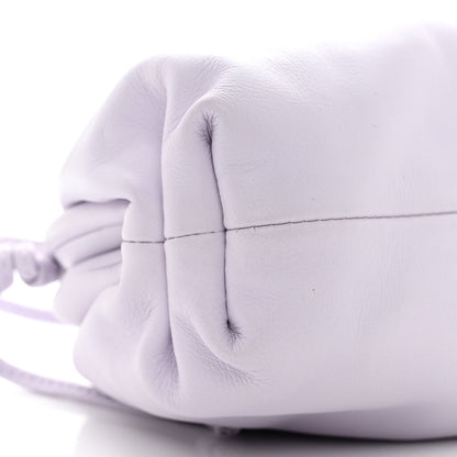 Bottega Veneta Butter Calfskin The Mini Pouch Mirth 9 of 10