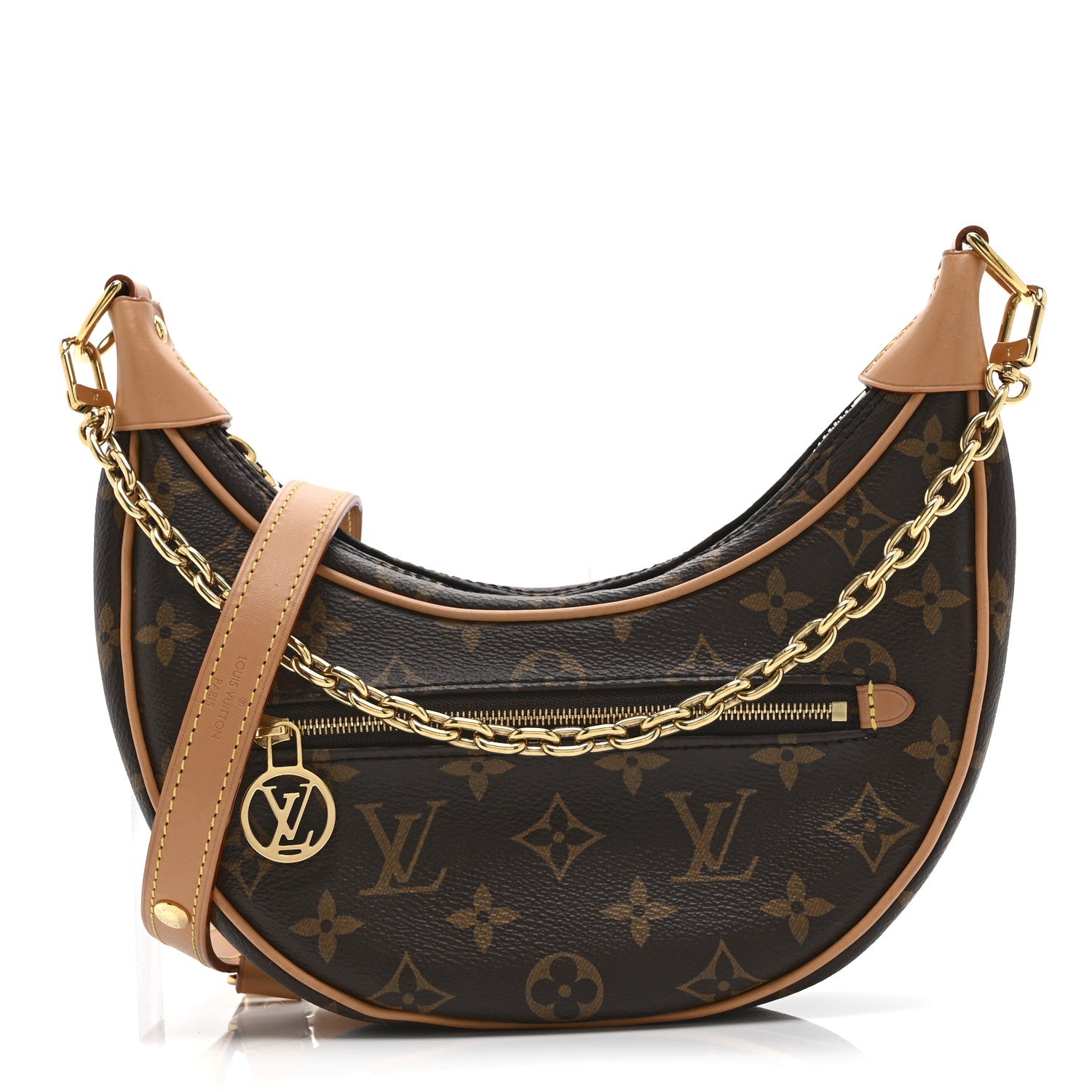 Louis Vuitton Monogram Loop 1 of 9