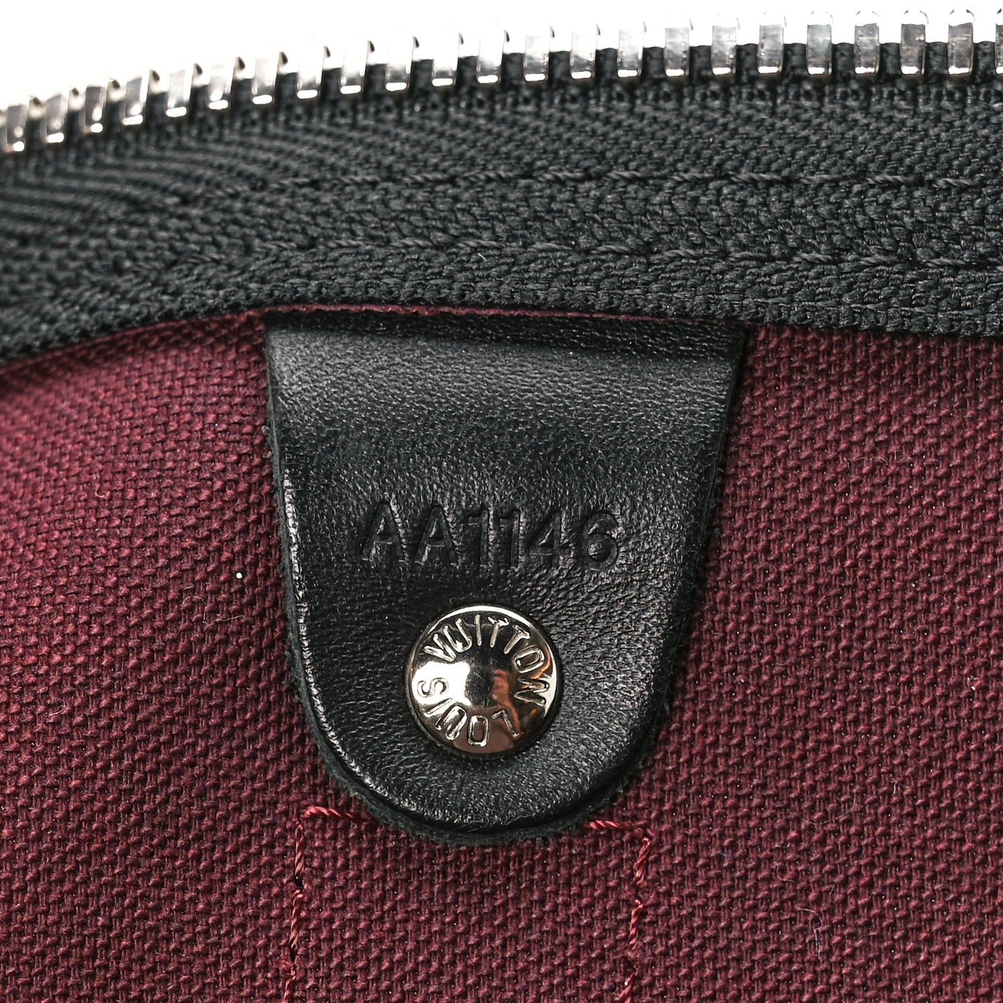 Monogram Macassar Keepall Bandouliere 45