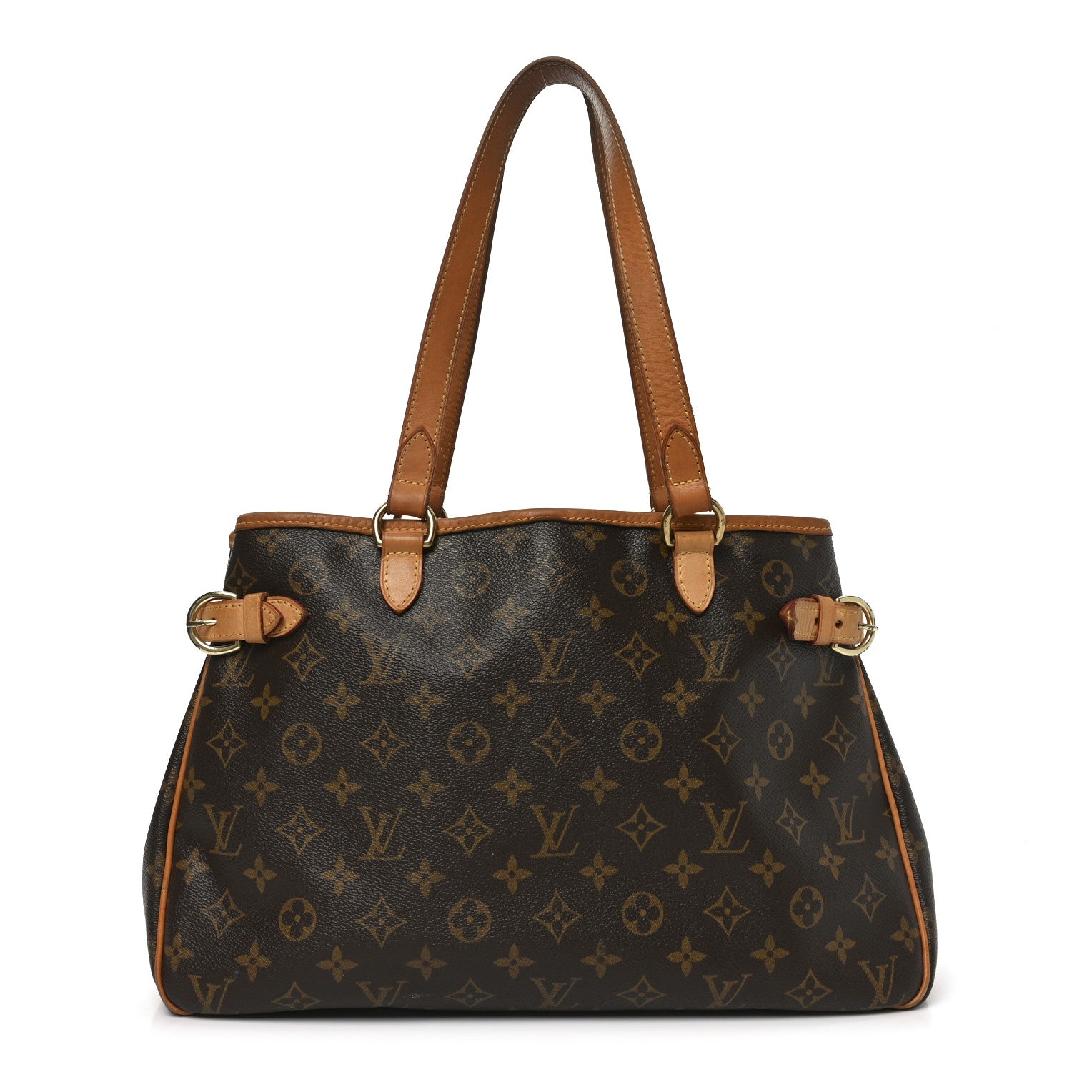 Louis Vuitton Monogram Batignolles Horizontal 1 of 10