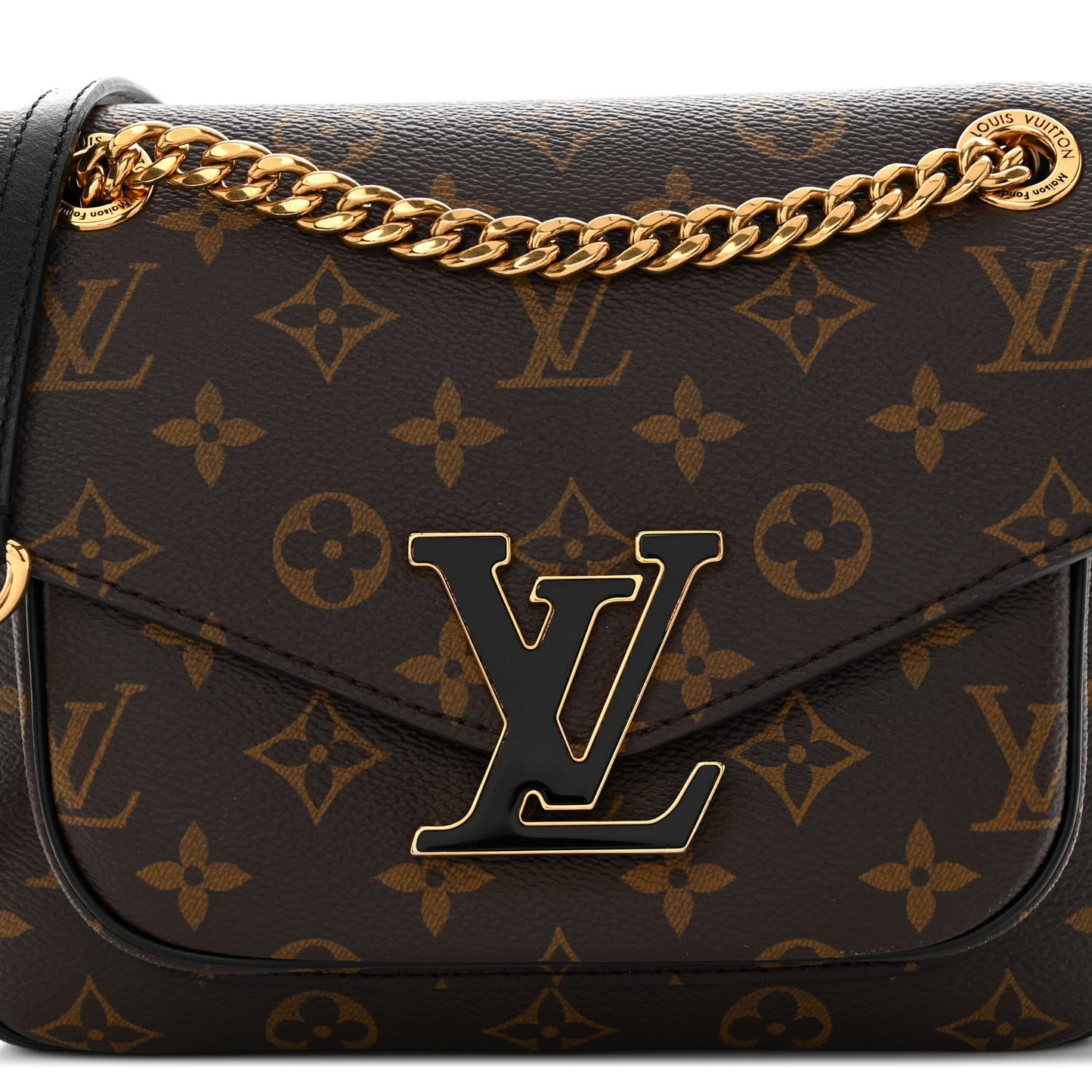 Monogram Passy