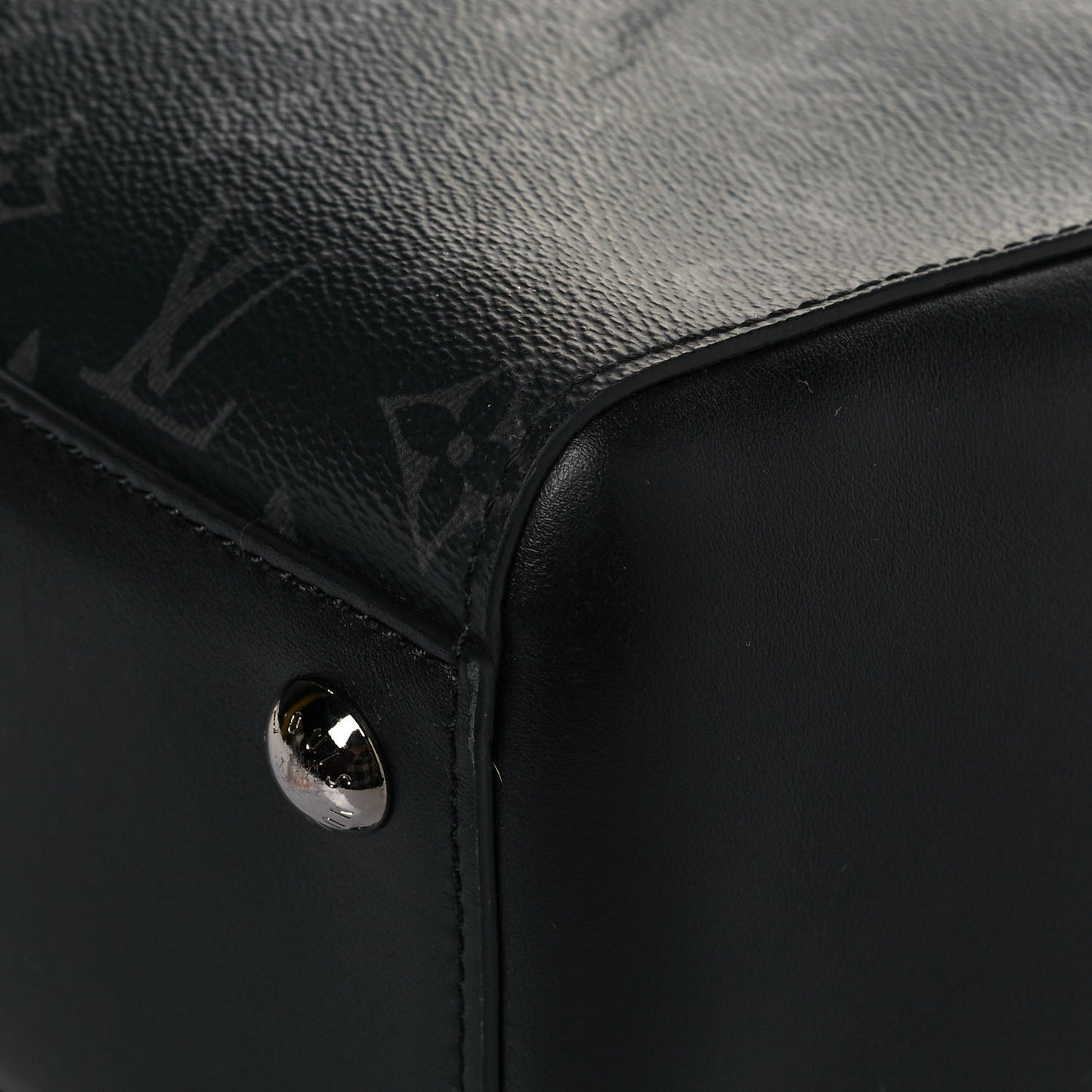 Monogram Eclipse Grand Sac