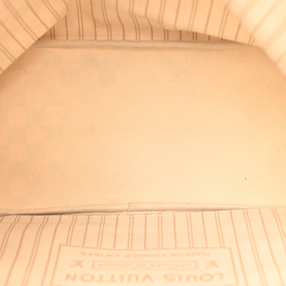 Louis Vuitton Damier Azur Neo Neverfull MM 5 of 19