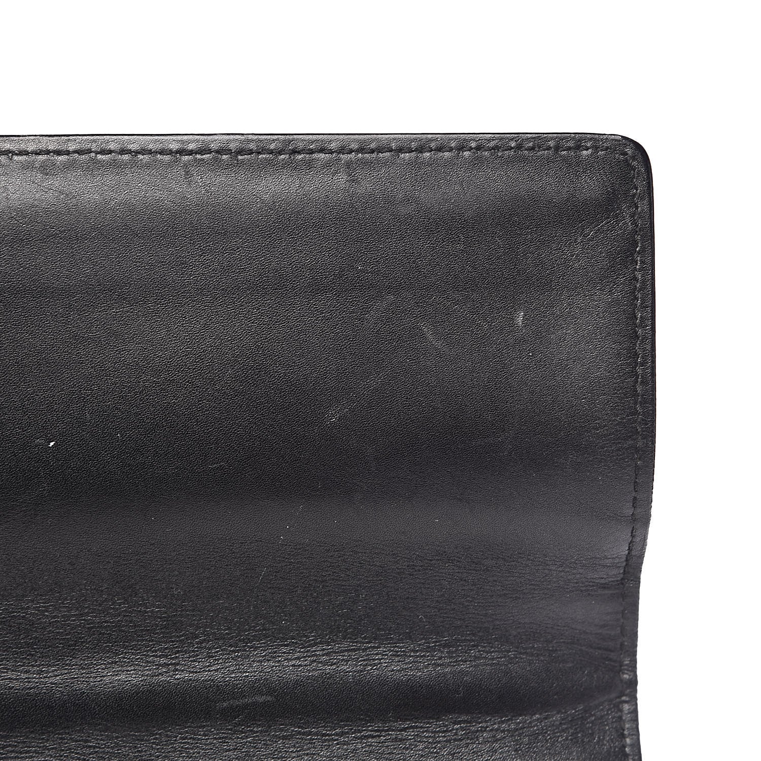 Gucci Guccissima Briefcase Black 9 of 21