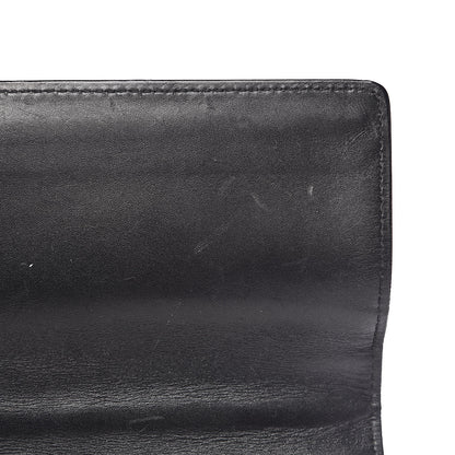 Gucci Guccissima Briefcase Black 9 of 21