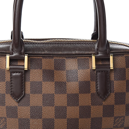 Louis Vuitton Damier Ebene Brera 13 of 14