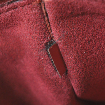 Louis Vuitton Epi Accessory Pouch Red 7 of 7