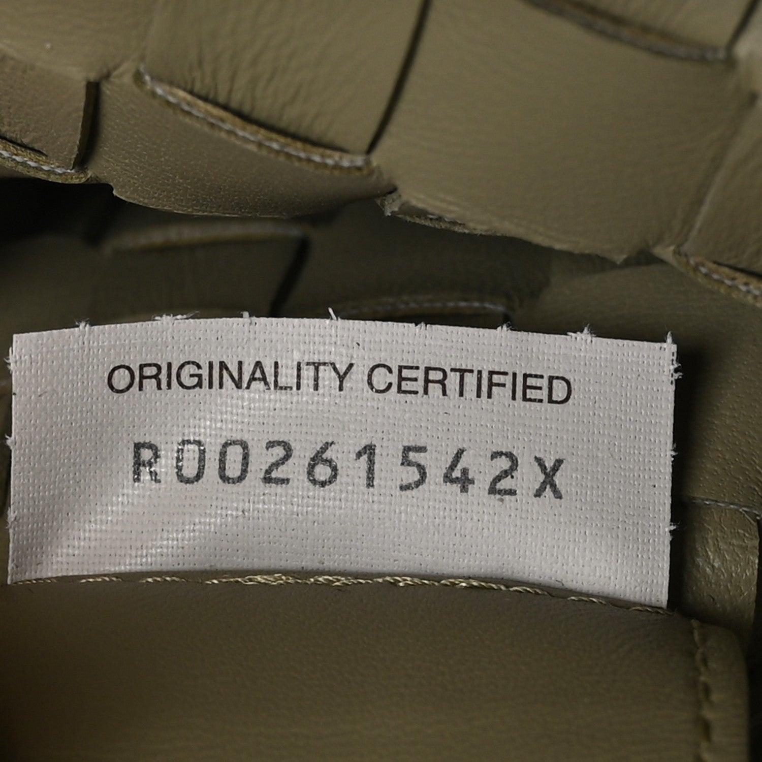 Bottega Veneta Nappa Intrecciato Sardine Bag Travertine 7 of 11