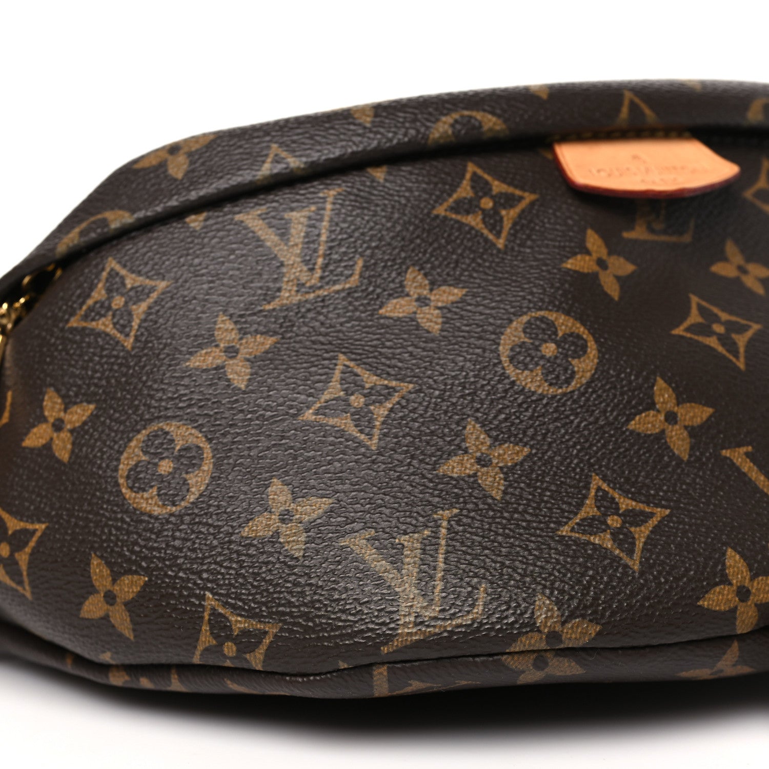 Louis Vuitton Monogram Bumbag 8 of 10