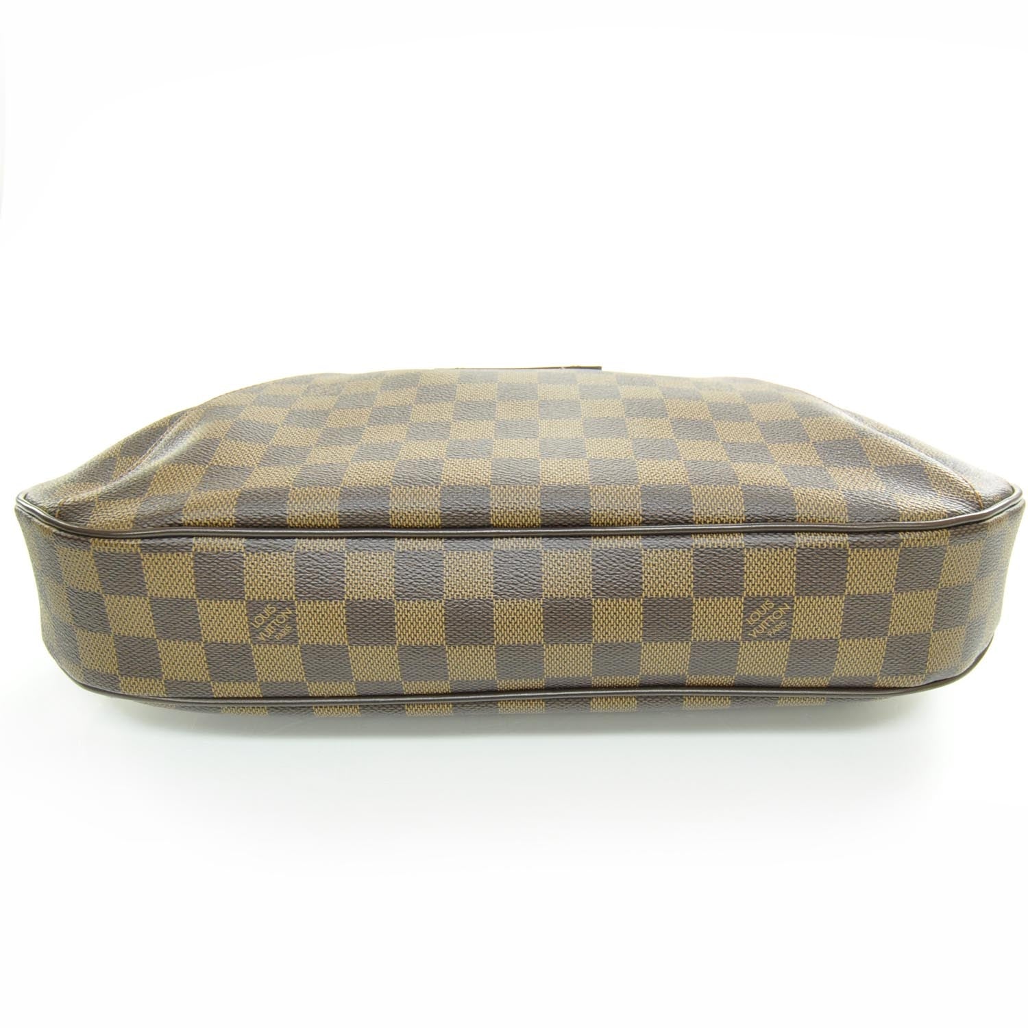 Louis Vuitton Damier Ebene Thames GM 4 of 8