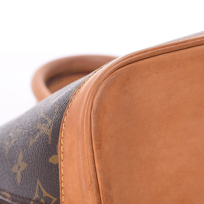 Louis Vuitton Monogram Alma PM 13 of 15