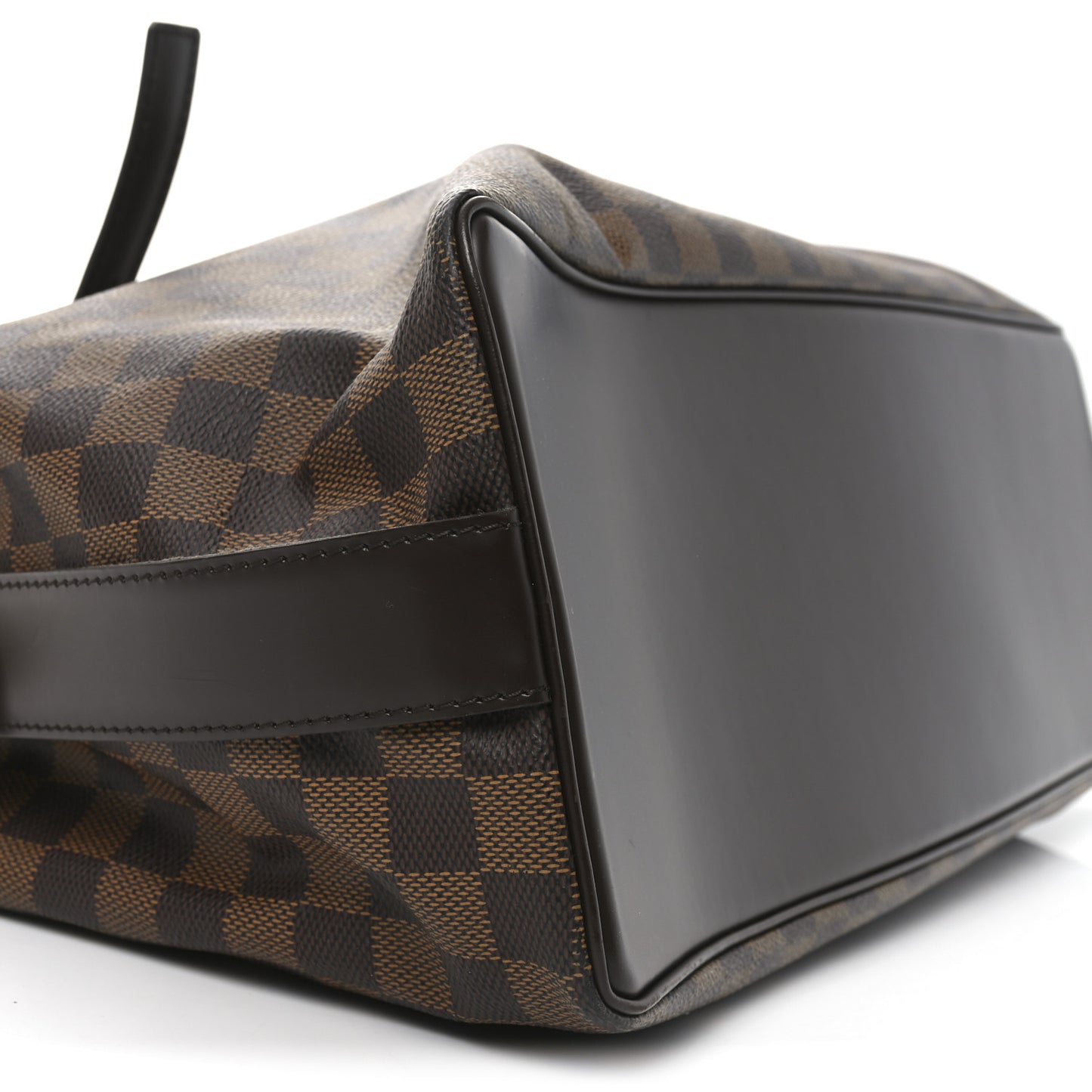 Damier Ebene Chelsea Tote