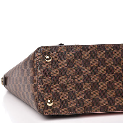 Louis Vuitton Damier Ebene Jersey Magnolia 9 of 11