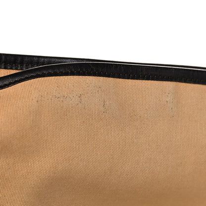 Gucci Canvas Web Hobo Beige 25 of 25